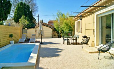 La Petite Maison En Provence